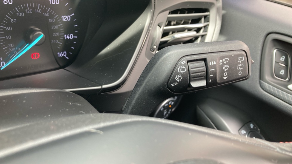 Ford Focus 1.0 EcoBoost 125 ST-Line X 5dr Petrol Hatchback - Image 25
