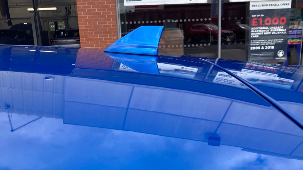 Ford Focus 1.0 EcoBoost 125 ST-Line X 5dr Petrol Hatchback - Image 37