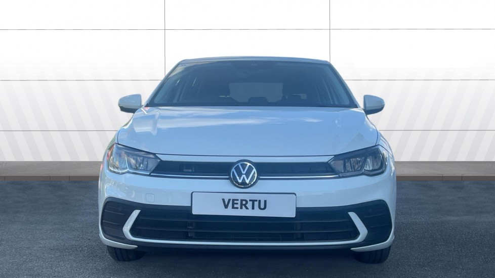 Volkswagen Polo 1.0 TSI Life 5dr Petrol Hatchback - Image 3