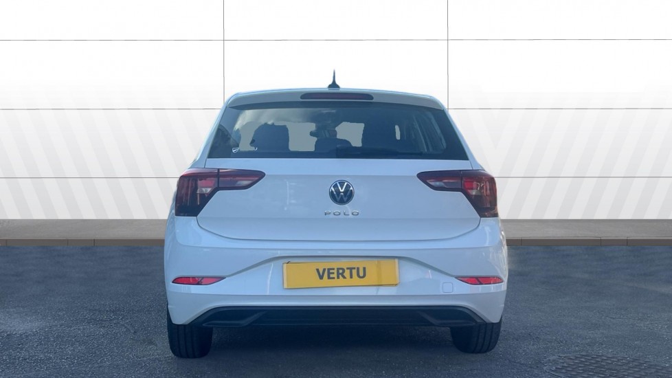 Volkswagen Polo 1.0 TSI Life 5dr Petrol Hatchback - Image 6