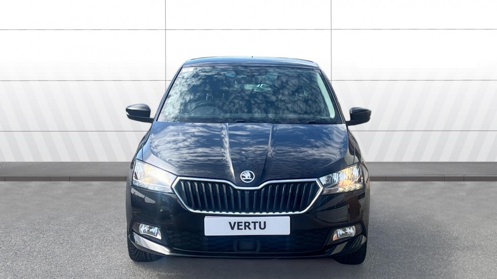 Skoda Fabia 1.0 TSI SE L 5dr Petrol Hatchback - Image 3