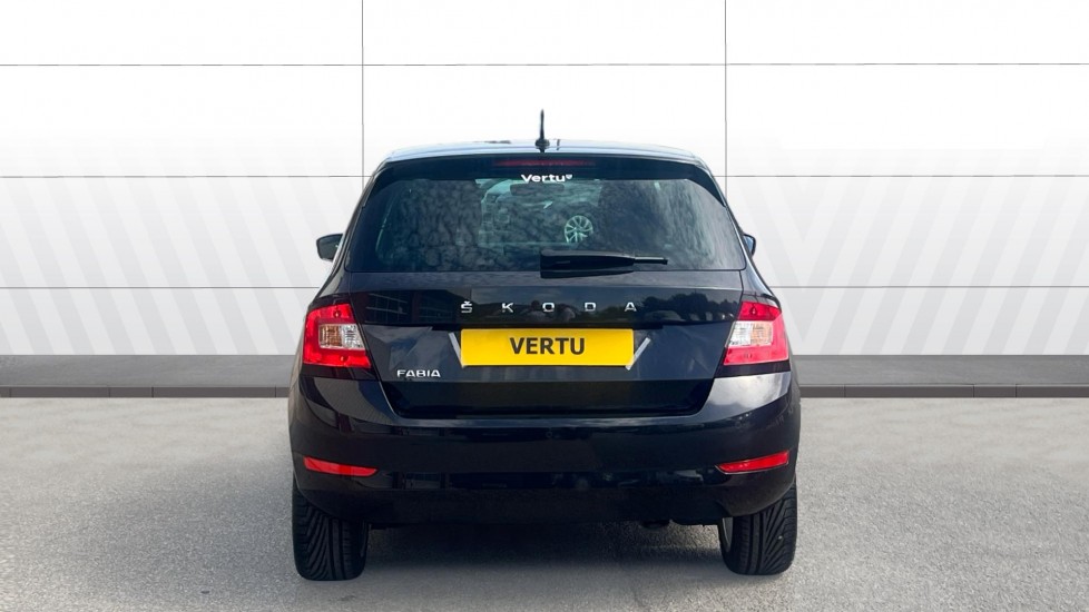 Skoda Fabia 1.0 TSI SE L 5dr Petrol Hatchback - Image 6