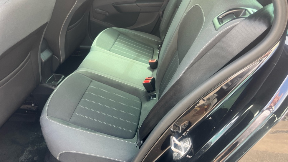 Skoda Fabia 1.0 TSI SE L 5dr Petrol Hatchback - Image 16
