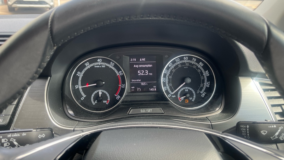 Skoda Fabia 1.0 TSI SE L 5dr Petrol Hatchback - Image 18