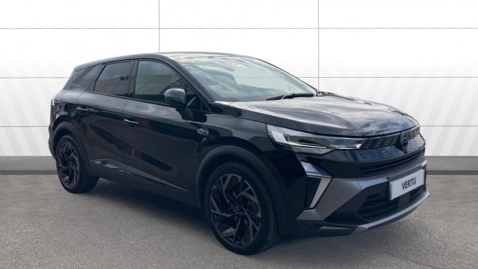 Renault Symbioz 1.6 E-Tech FHEV 145 Techno Esprit Alpine 5dr Auto Hybrid Estate - Image 1
