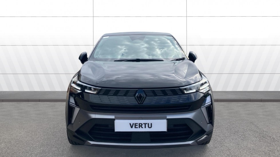 Renault Symbioz 1.6 E-Tech FHEV 145 Techno Esprit Alpine 5dr Auto Hybrid Estate - Image 3