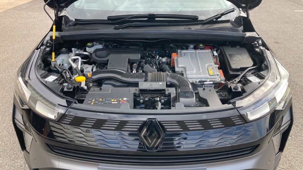 Renault Symbioz 1.6 E-Tech FHEV 145 Techno Esprit Alpine 5dr Auto Hybrid Estate - Image 8