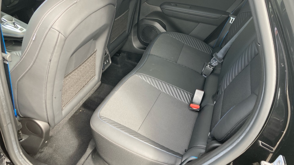 Renault Symbioz 1.6 E-Tech FHEV 145 Techno Esprit Alpine 5dr Auto Hybrid Estate - Image 16