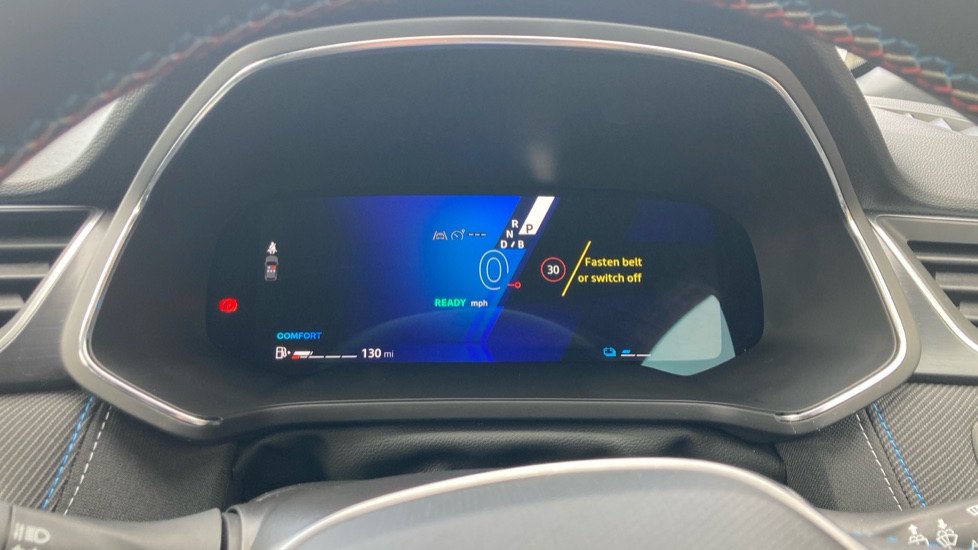 Renault Symbioz 1.6 E-Tech FHEV 145 Techno Esprit Alpine 5dr Auto Hybrid Estate - Image 18