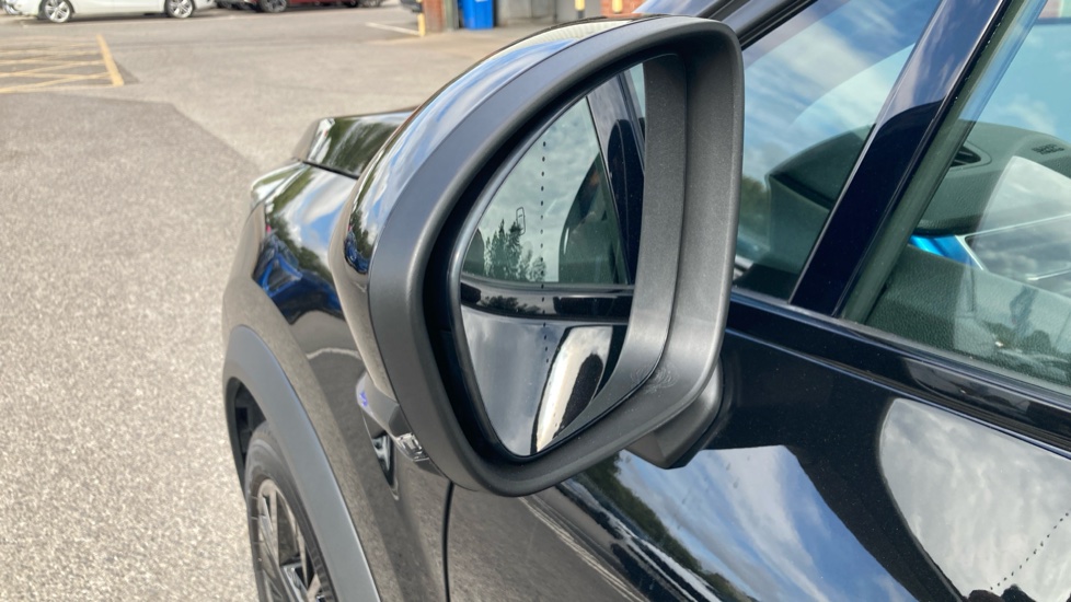 Renault Symbioz 1.6 E-Tech FHEV 145 Techno Esprit Alpine 5dr Auto Hybrid Estate - Image 38