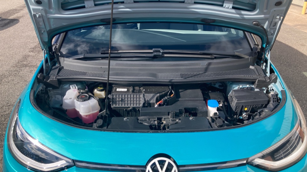 Volkswagen ID.3 150kW 1ST Edition Pro Power 62kWh 5dr Auto Electric Hatchback - Image 8