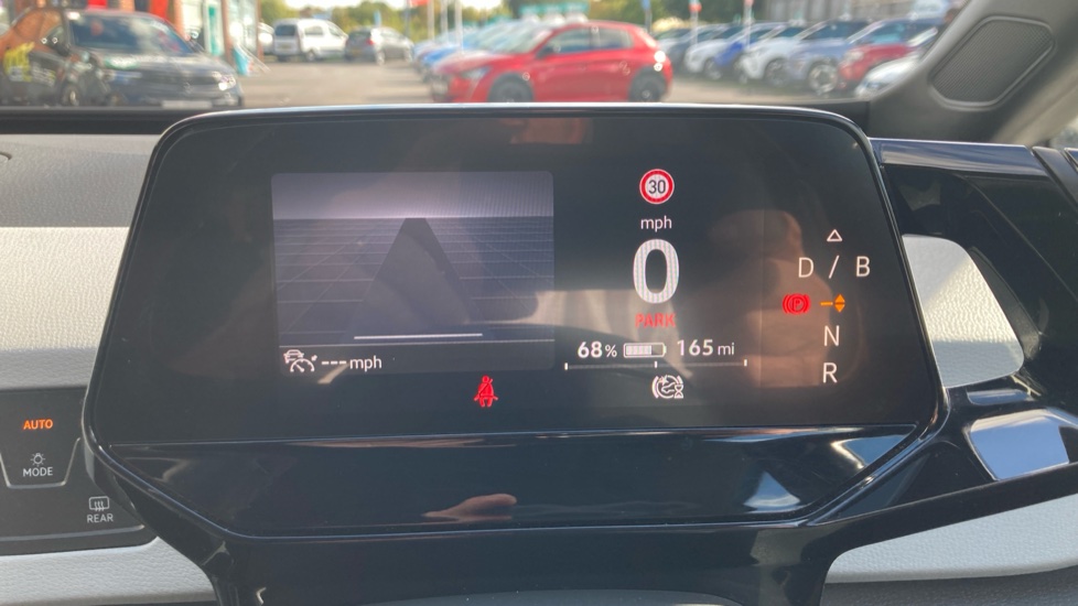 Volkswagen ID.3 150kW 1ST Edition Pro Power 62kWh 5dr Auto Electric Hatchback - Image 21