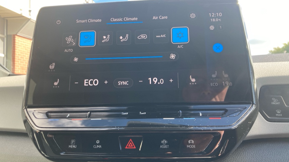 Volkswagen ID.3 150kW 1ST Edition Pro Power 62kWh 5dr Auto Electric Hatchback - Image 30