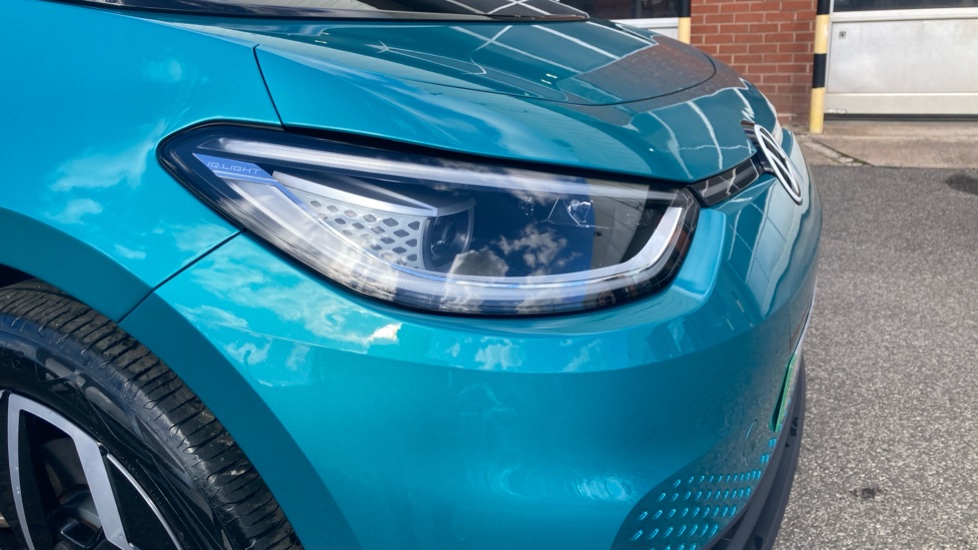Volkswagen ID.3 150kW 1ST Edition Pro Power 62kWh 5dr Auto Electric Hatchback - Image 36