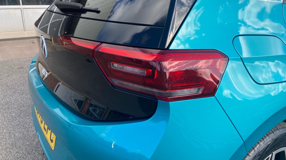 Volkswagen ID.3 150kW 1ST Edition Pro Power 62kWh 5dr Auto Electric Hatchback - Image 39