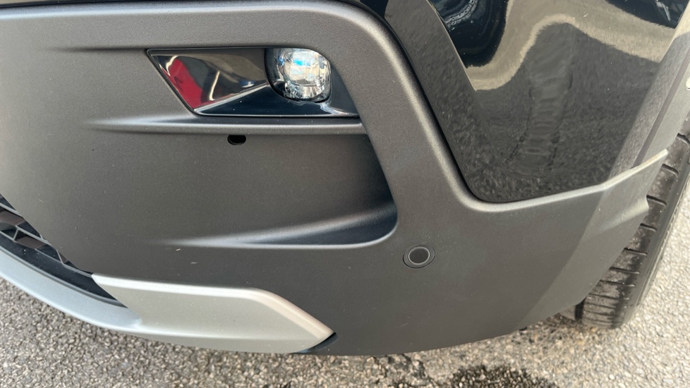 Jeep Avenger 115kW Summit 54kWh 5dr Auto Electric Hatchback - Image 29