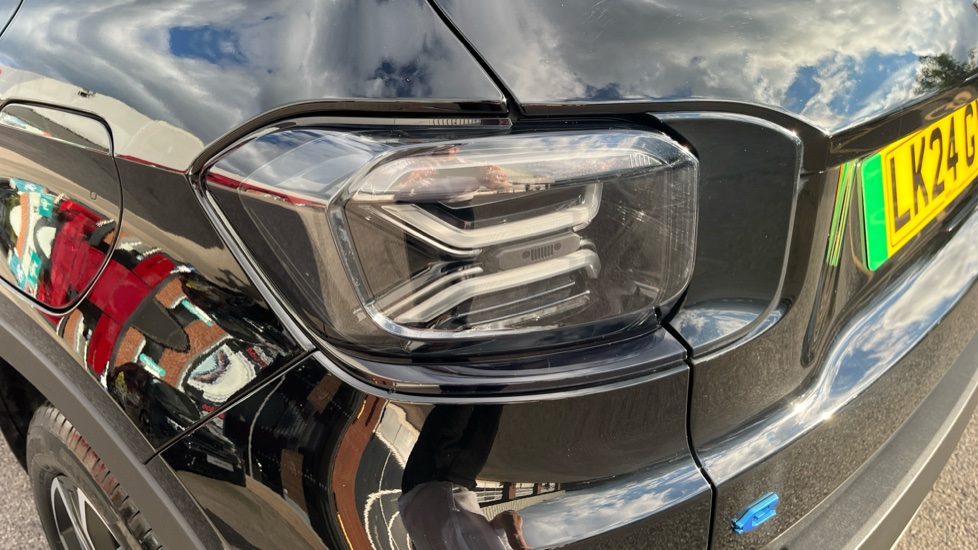 Jeep Avenger 115kW Summit 54kWh 5dr Auto Electric Hatchback - Image 31