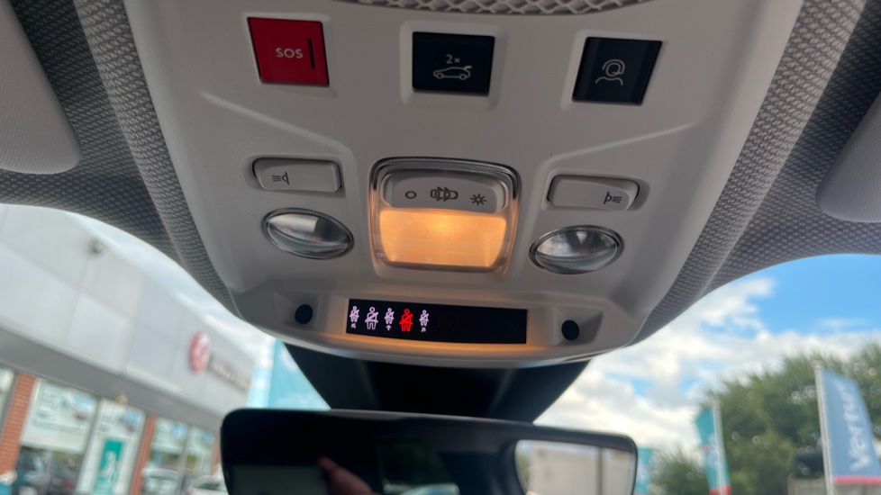 Jeep Avenger 115kW Summit 54kWh 5dr Auto Electric Hatchback - Image 38