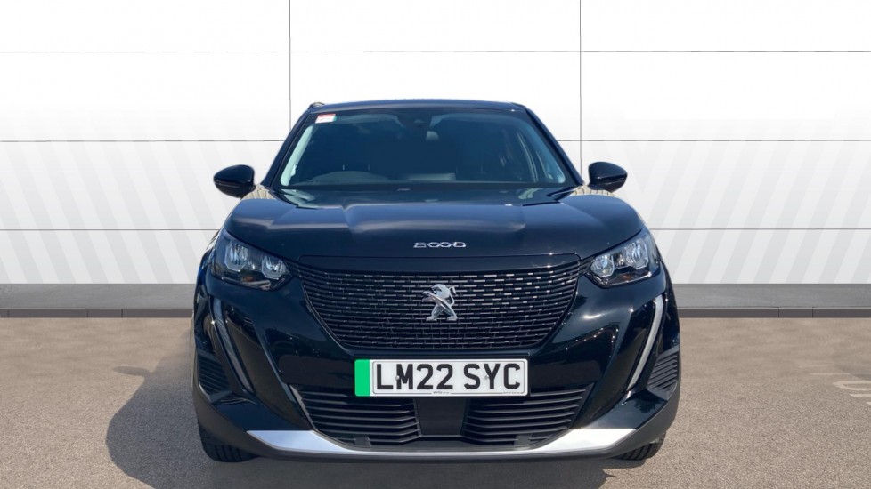 Peugeot 2008 100kW Allure Premium 50kWh 5dr Auto Electric Estate - Image 3