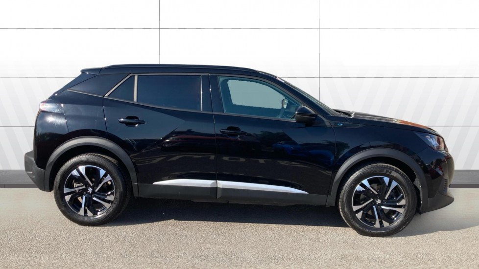 Peugeot 2008 100kW Allure Premium 50kWh 5dr Auto Electric Estate - Image 5
