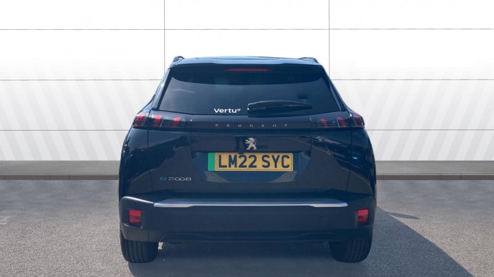 Peugeot 2008 100kW Allure Premium 50kWh 5dr Auto Electric Estate - Image 6