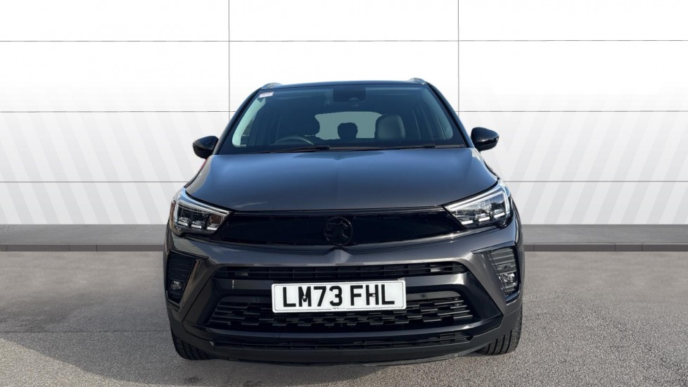 Vauxhall Crossland 1.2 Turbo Ultimate 5dr Petrol Hatchback - Image 3