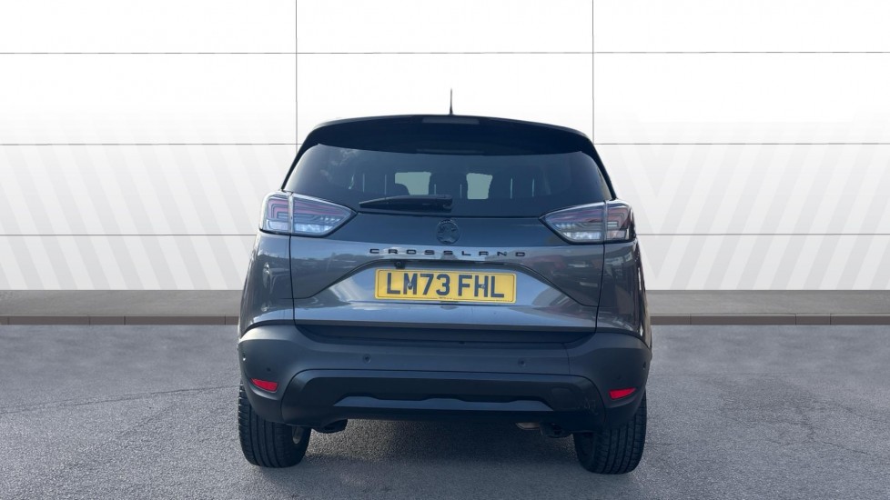 Vauxhall Crossland 1.2 Turbo Ultimate 5dr Petrol Hatchback - Image 6