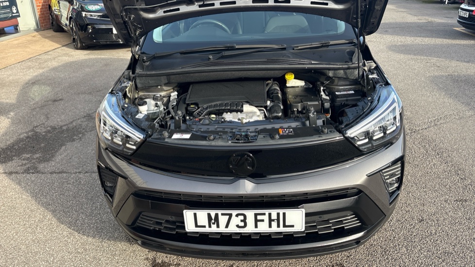 Vauxhall Crossland 1.2 Turbo Ultimate 5dr Petrol Hatchback - Image 8