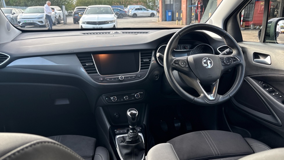 Vauxhall Crossland 1.2 Turbo Ultimate 5dr Petrol Hatchback - Image 10