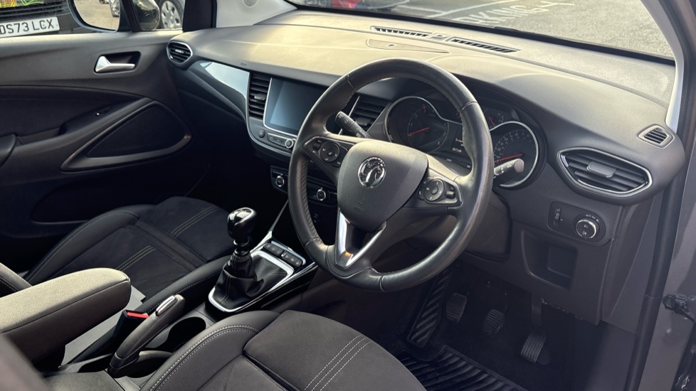 Vauxhall Crossland 1.2 Turbo Ultimate 5dr Petrol Hatchback - Image 11