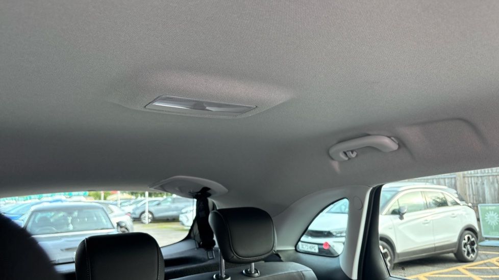 Vauxhall Crossland 1.2 Turbo Ultimate 5dr Petrol Hatchback - Image 36