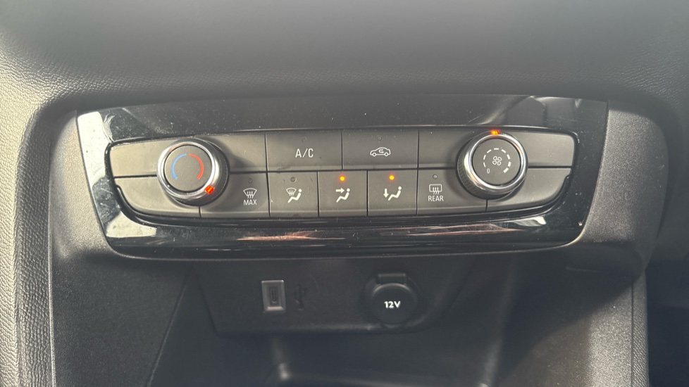 Vauxhall Corsa 1.2 Turbo 130 GS 5dr Auto Petrol Hatchback - Image 27