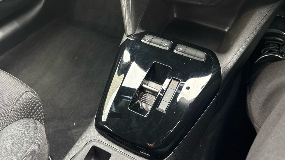 Vauxhall Corsa 1.2 Turbo 130 GS 5dr Auto Petrol Hatchback - Image 28