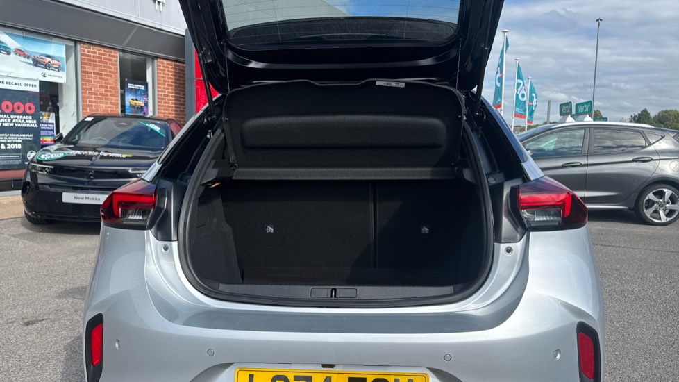 Vauxhall Corsa 1.2 GS 5dr Petrol Hatchback - Image 4