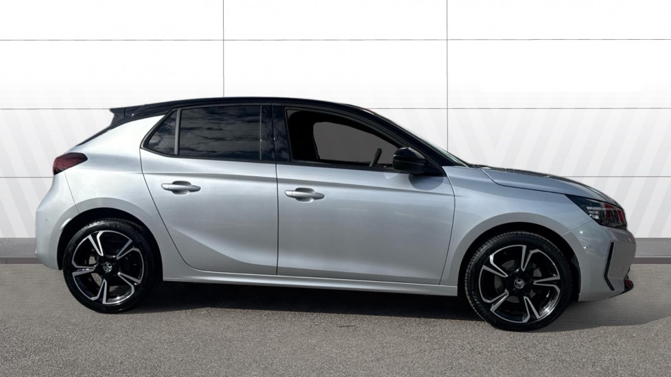Vauxhall Corsa 1.2 GS 5dr Petrol Hatchback - Image 5