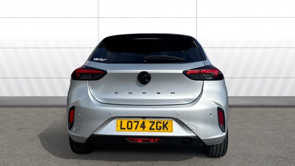 Vauxhall Corsa 1.2 GS 5dr Petrol Hatchback - Image 6