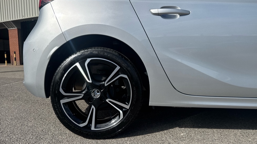 Vauxhall Corsa 1.2 GS 5dr Petrol Hatchback - Image 7