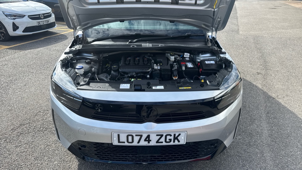Vauxhall Corsa 1.2 GS 5dr Petrol Hatchback - Image 8