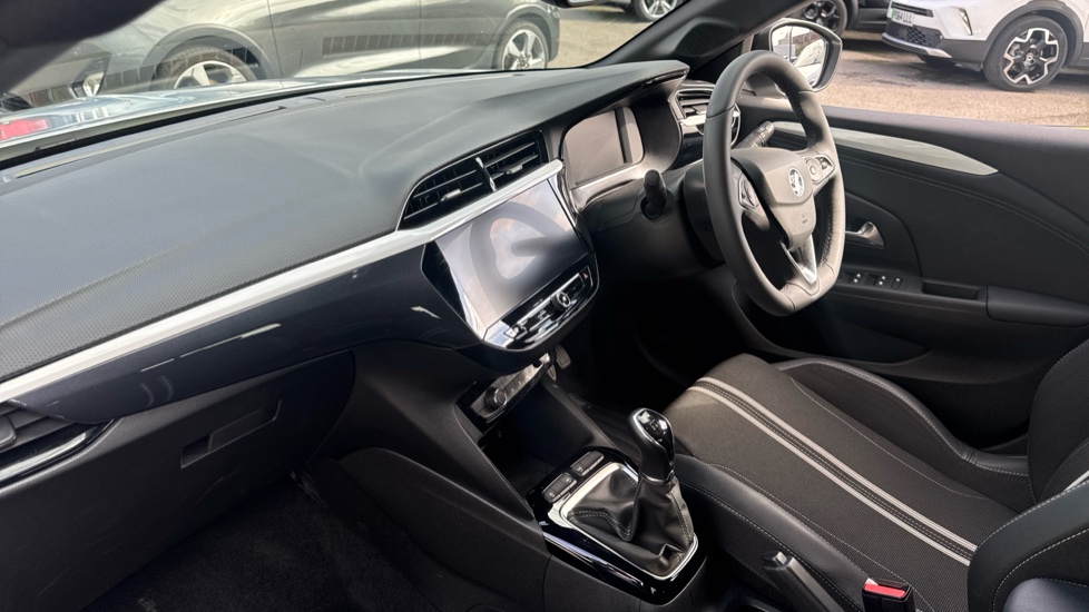 Vauxhall Corsa 1.2 GS 5dr Petrol Hatchback - Image 9