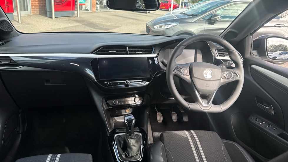 Vauxhall Corsa 1.2 GS 5dr Petrol Hatchback - Image 10