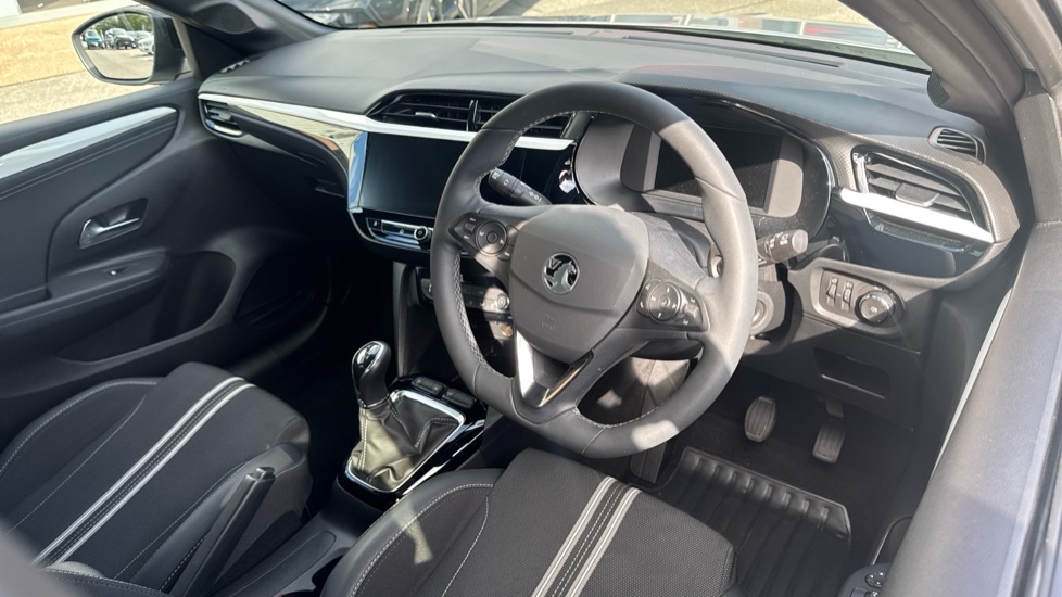 Vauxhall Corsa 1.2 GS 5dr Petrol Hatchback - Image 11