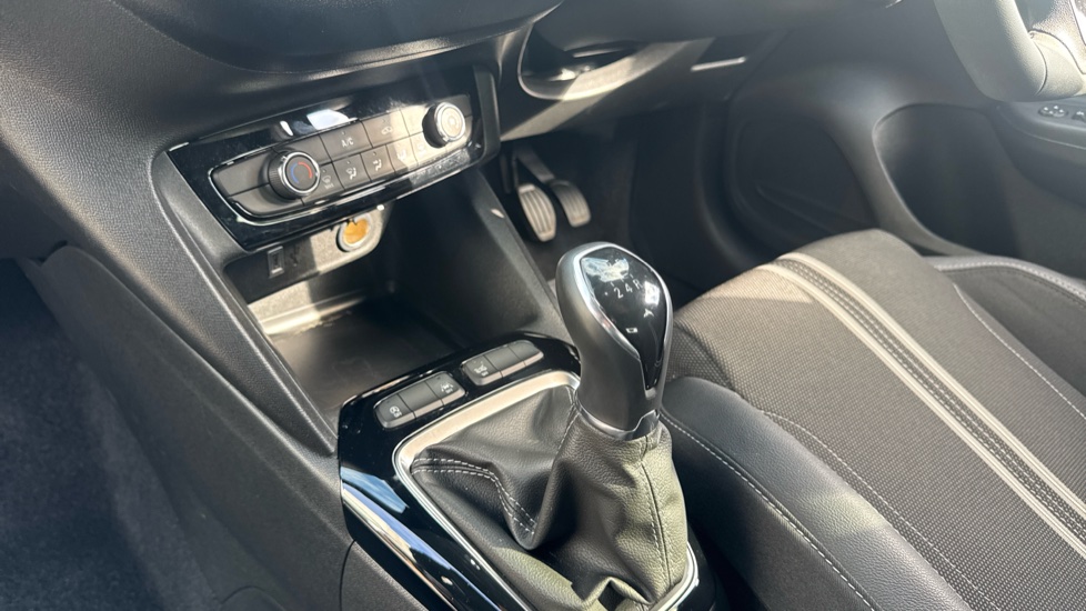 Vauxhall Corsa 1.2 GS 5dr Petrol Hatchback - Image 13