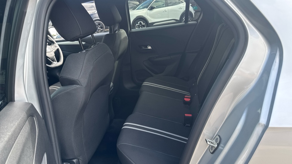 Vauxhall Corsa 1.2 GS 5dr Petrol Hatchback - Image 16
