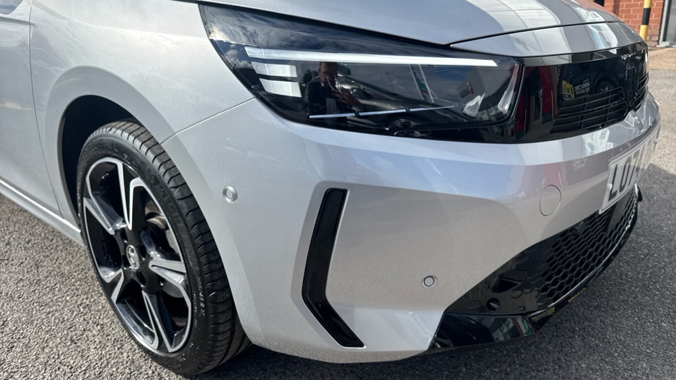 Vauxhall Corsa 1.2 GS 5dr Petrol Hatchback - Image 21
