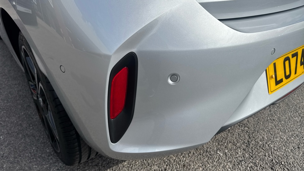 Vauxhall Corsa 1.2 GS 5dr Petrol Hatchback - Image 30