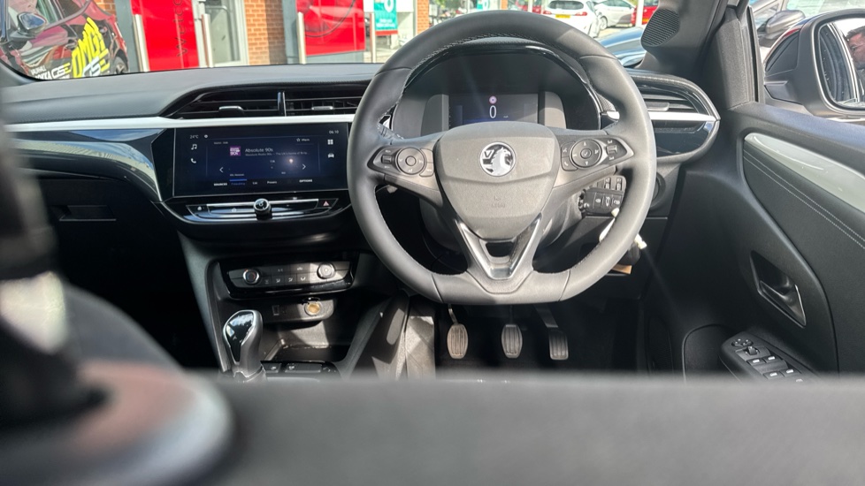 Vauxhall Corsa 1.2 GS 5dr Petrol Hatchback - Image 35
