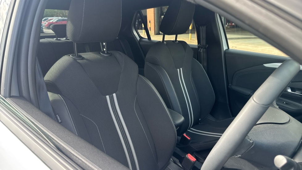 Vauxhall Corsa 1.2 GS 5dr Petrol Hatchback - Image 36