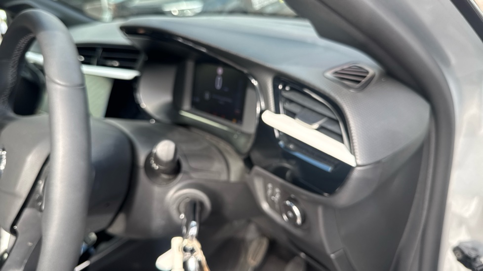 Vauxhall Corsa 1.2 GS 5dr Petrol Hatchback - Image 38