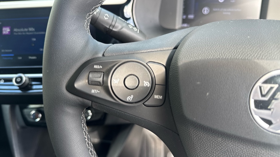 Vauxhall Corsa 1.2 GS 5dr Petrol Hatchback - Image 40