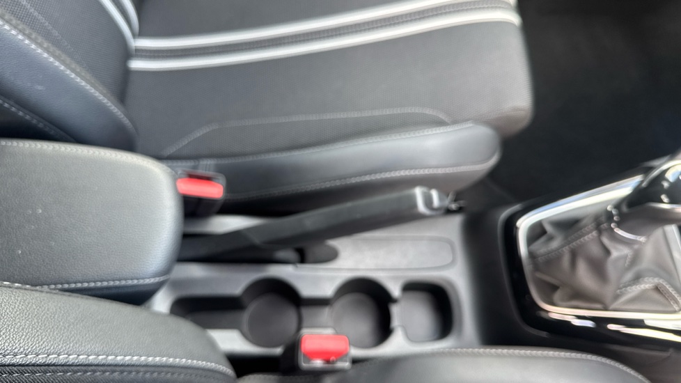 Vauxhall Corsa 1.2 GS 5dr Petrol Hatchback - Image 43